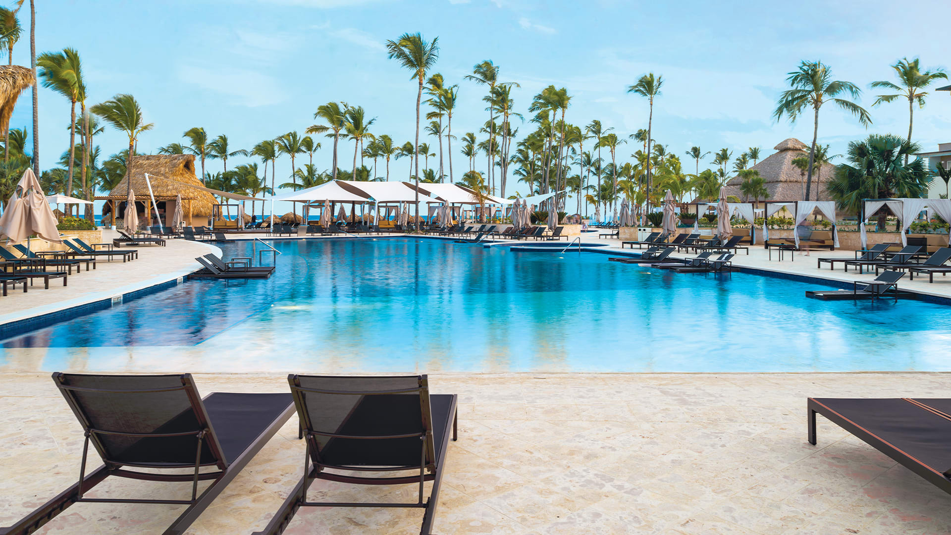 Royalton Luxury Resorts